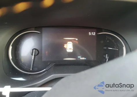 2024 Toyota Rav4 Xle Premium z USA, uszkodzony, nr VIN 2T3C1RFV1RC284430